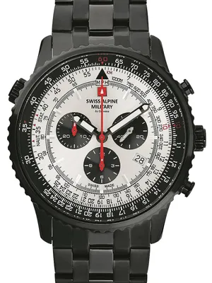 Immagine prodotto di Orologio da uomo Swiss Alpine Military 7078.9172