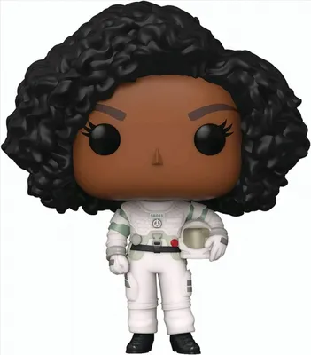 Immagine prodotto di Funko Pop! Marvel: Wanda Vision - Monica Rambeau