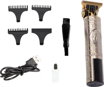 Image de Verk 24459 Tondeuse à cheveux et à barbe or