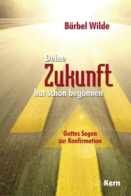 Immagine prodotto di Deine Zukunft hat schon begonnen