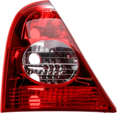 Produktbild von TYC Rückleuchte Heckleuchte Links für RENAULT CLIO II (BB0/1/2, CB0/1/2)