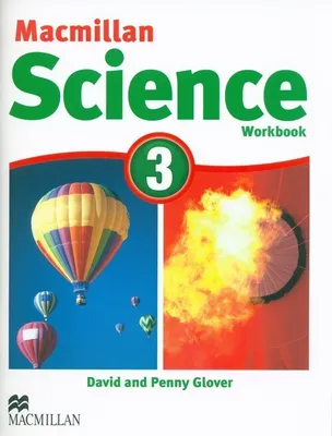 Zdjęcie produktu dla Science 3 Workbook