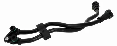 Produktbild von VAICO Ölkühlerleitung Automatikgetriebe V20-3466 für BMW 5 Touring (F11)