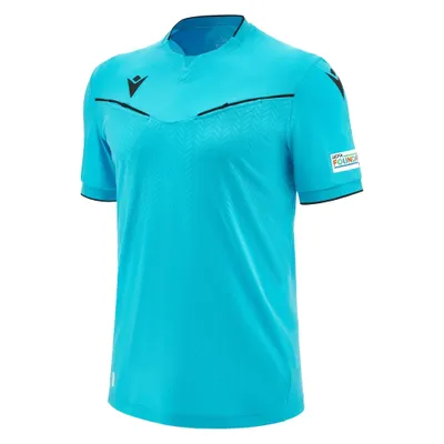 Produktbild von S|UEFA macron Herren Schiedsrichter Trikot 58575151