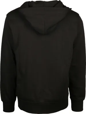 Imagen del producto de Gant 2007059-5, Talla adulta, Hombre, Sudadera con capucha, Color negro, Manga larga, Talla L