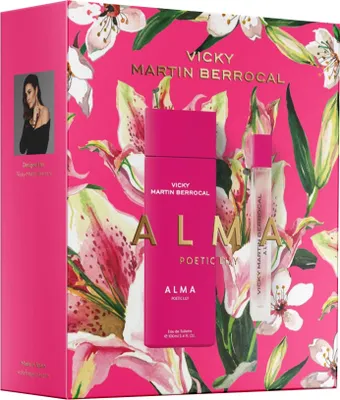 Obrázok produktu pre Vicky Martin Berrocal Alma Set