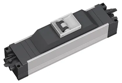 Obrázek produktu pro Bachmann Step Alu 1Xls Gst18