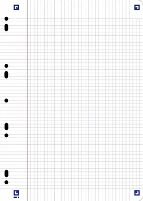 Produktbild von Oxford 400051588