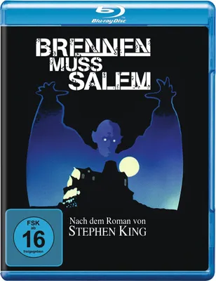 Produktbild von Brennen muss Salem