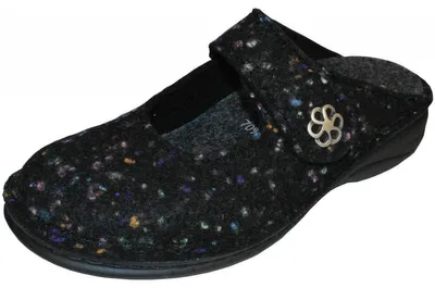 Produktbild von FinnComfort Brig Damen Clogs in Gr. 39