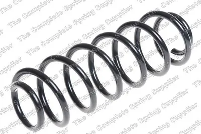 Produktbild von 2X Kilen Feder Fahrwerksfeder Hinten