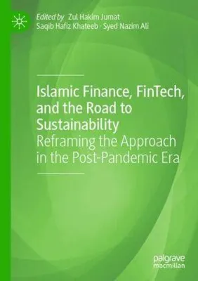 Produktbild von Islamic Finance, FinTech, and the Road to Sustainability