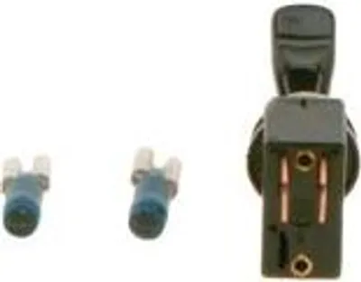 Produktbild von Bosch Schalter 0 341 500 801 mit Berührungsbetätigung