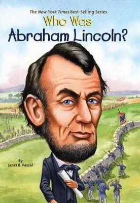 Image de Who Was Abraham Lincoln?