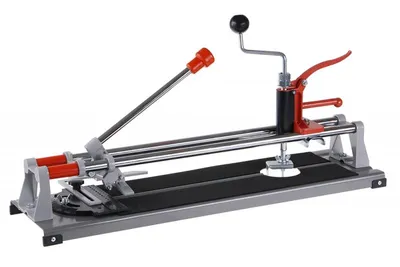 Produktbild von Levior Fliesenschneider mit Lochsäge 480 mm