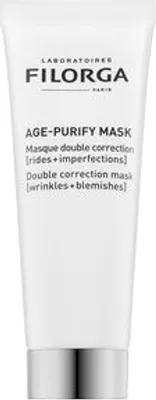 Obrázok produktu pre Filorga Age-Purify Double Correction Mask vyživujúca maska proti nedokonalostiam pleti 75 ml