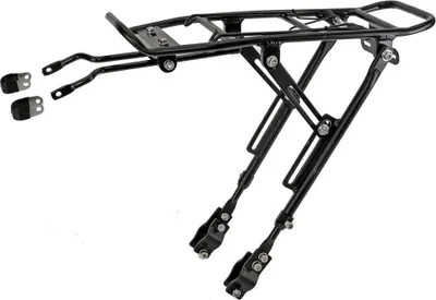 Obrázek produktu pro Nosič Al 20"-29" černý