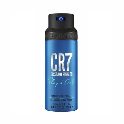 Obrázek produktu pro CRISTIANO RONALDO CR7 Play it Cool DEO 150ml