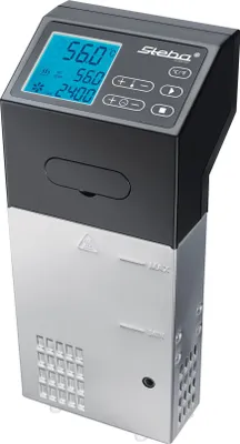 Obrázok produktu pre Varná doska STEBA Sous-Vide SV100 PROFESSIONAL