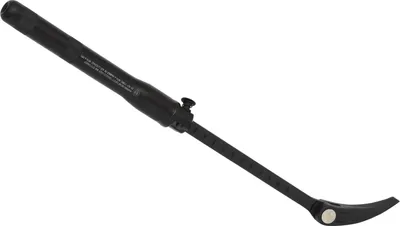 Produktbild von KS TOOLS Montagehebel 911.8186 12mm 90mm Werkzeugstahl