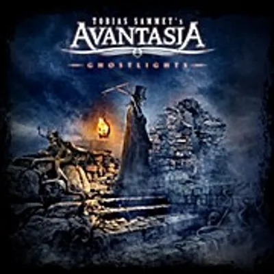 Obrázek produktu pro Avantasia: Ghostlights