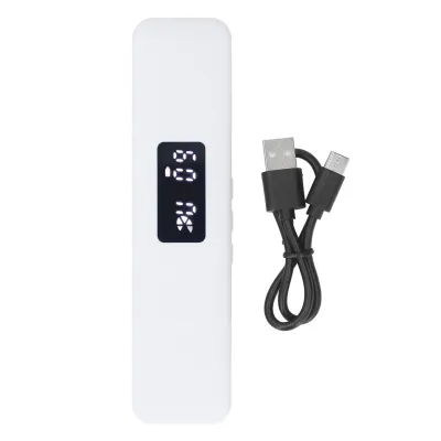 Obrázek produktu pro Bezdrátový polštářový reproduktor s Bluetooth 5.3 - kostní vedení, stereo basy, pomoc při spánku, digitální displej a funkce časovače pro dospělé