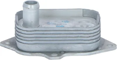Produktbild von NRF 31807 Ölkühler Motoröl passend für MERCEDES-BENZ A-Klasse (W168) VANEO (414)