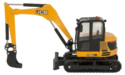 Image de Pelle TOMY Britains JCB 86C-1 43013