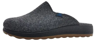 Productafbeelding van FLY FLOT 220097-09//STORNO Herrenschuhe Hausschuhe Grau Freizeit
