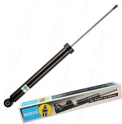 Produktbild von Bilstein Stoßdämpfer B4 hinten für BMW 3 E46