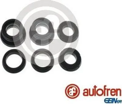 Produktbild von AUTOFREN SEINSA Reparatursatz Hauptbremszylinder D1801 für KIA CERATO (LD) 24mm