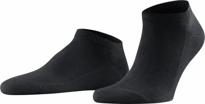 Produktbild von FALKE Family heren enkelsokken, marine blauw (dark navy)