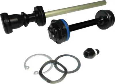 Image de ROCKSHOX Unité de ressort "Solo Air" 100 mm, 0,5 mm