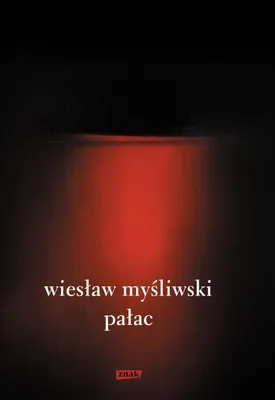 Zdjęcie produktu dla Pałac wyd. 2026