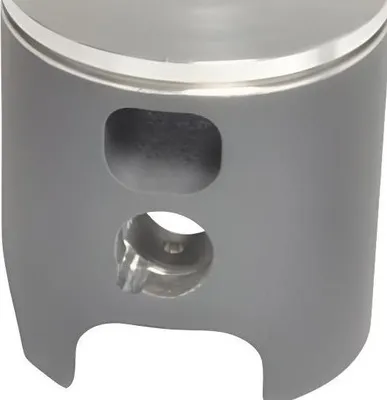 Image de Jeu de pistons Athena 80ccm, d.49,00mm, forgés pour Yamaha YZ 80 L 85-87 (pour cylindres originaux)