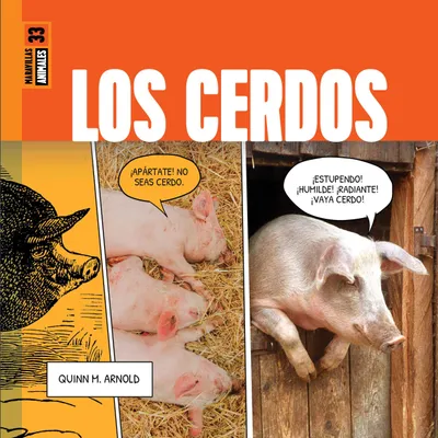 Produktbild von Los Cerdos