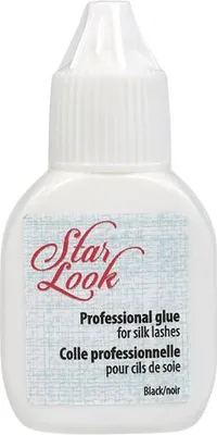 Zdjęcie produktu dla Sibel Star Look Professional Glue 10gr - Klej do przedłużania rzęs
