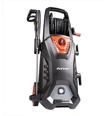 Produktbild von MTF PW25Y Elektro Hochdruckreiniger 2500 W, 180 Barren