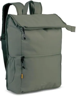 Produktbild von Beige Reise-Rucksack, 47 x 29 x 16 cm, 21 L Volumen, Khaki