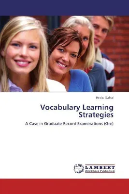 Produktbild von Vocabulary Learning Strategies