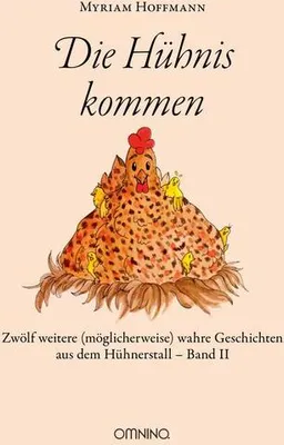 Obrázek produktu pro Die Hühnis kommen