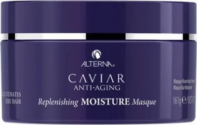 Obrázek produktu pro Alterna Caviar Replenishing Masque Moisture 161g