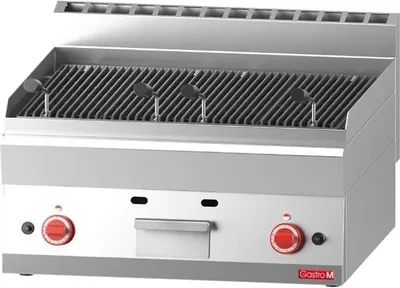Produktbild von Gastro M Lavasteingrill 65/70Grl