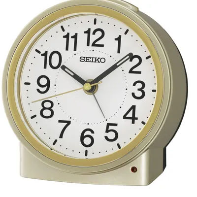 Image de SEIKO CLOCKS Réveils QHE199G
