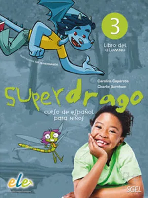 Produktbild von Superdrago 03. Kursbuch
