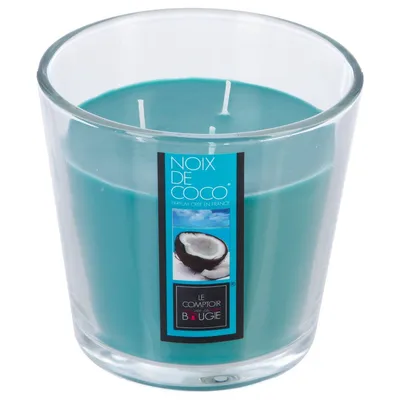 Produktbild von 500g duftende glaskerze  - Atmosphera créateur d'intérieur