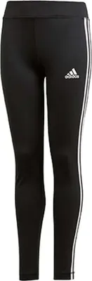 Produktbild von Adidas Yg Tr Eq 3S L T Black/White 128