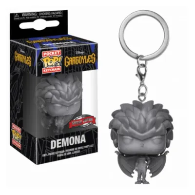 Obrázok produktu pre FUNKO POCKET POP KEYCHAIN KĽÚČENKA DISNEY POCAHONTAS MINI FIGURKA NOVINKA!  Funko