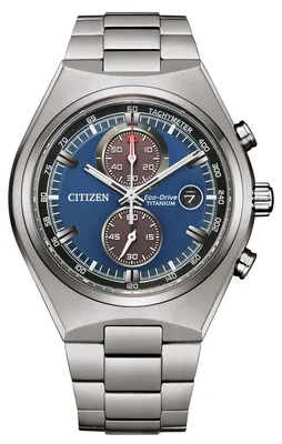 Immagine prodotto di Citizen - Orologio - Uomo - Eco-Drive - CA7090-87L