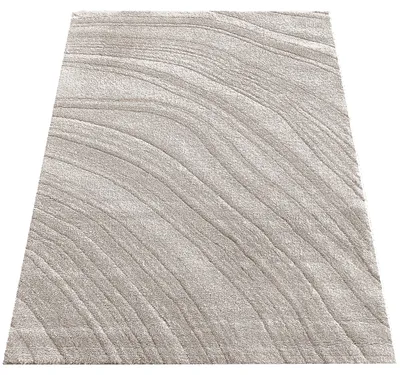 Obrázek produktu pro Kusový koberec SERENITY 02 béžový - 80 x 150 cm